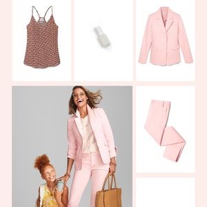 Cabi Grace Blazer Size 4, NWOT